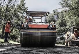 Trusted Lackawanna, NY Driveway Paving Services Experts